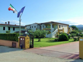 Гостиница Case Vacanze San Silvestro  Будони
